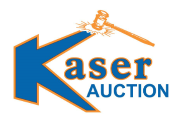 Kaser Auction