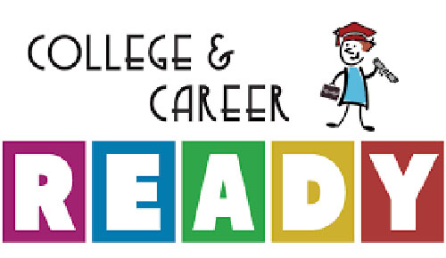 College and Career Ready Logo